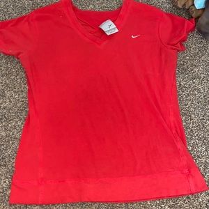VINTAGE NIKE SHIRT
